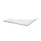Structural Concepts 81710 GLASS SHELF 12.25 X 12.68
