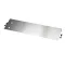 True 817617 COUNTERTOP BRACKET KIT TD SS SIDE