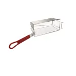 Henny Penny- 81915- Half Size Fry Basket