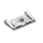 APW Wyott 8196601 Nut Clip/Receptacle