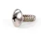 APW Wyott 81973-00 T/S #10X1/2 TPB TRHD S/S