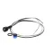 Henny Penny 81980 LED - 5MM BLUE