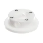 Lancer 82-0179 Pump Body Sub Assembly, Juice