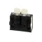 Lancer 82-0274-SP Mounting Block Assembly, GMV