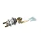 Lancer 82-0877 KIT,RETROFIT,KEY LOCK