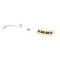 Lancer 82-1458/02-SP KIT,FRT SODA LVR,VALVE