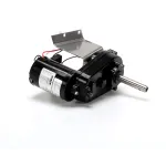 Lancer 82-1556-SP Gearmotor Assembly, 115V, 60HZ, Ratio 402:1