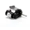 Lancer 82-1556-SP Gearmotor Assembly, 115V, 60HZ, Ratio 402:1