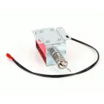 Lancer 82-1566-SP SOLENOID ASSEMBLY,IBD