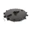 Lancer 82-1568 DISPENSING WHEEL ASSEMBLYIBD