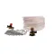 Lancer 82-1796 KIT,INSTALL,BIB-3/8
