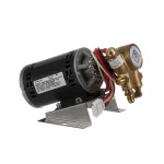 Lancer 82-3196 Motor Assembly, Carb, 115V, 60HZ, 1/4 HP