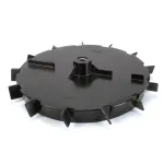 Lancer 82-3556 Dispensing Wheel Assembly, Hex