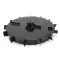Lancer 82-3556 Dispensing Wheel Assembly, Hex