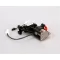 Lancer 82-3823 LFCV, Sealed, Syrup, with Adapter, 3-4.5