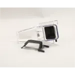 Lancer 82-3987-SP Ice Chute Assembly, Mercury