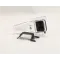 Lancer 82-3987-SP Ice Chute Assembly, Mercury