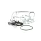 Lancer 82-4450-SP Ice Chute, Assembly, Sensation