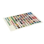 Lancer 82-4522/01 Label Kit, FS, ADA