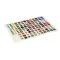 Lancer 82-4522/01 Label Kit, FS, ADA