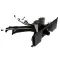 Lancer 82-6060-SP NOZZLE ASSY,LEFT,FS44