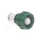 Lancer 82-6116 BIB,CONNECTOR,ENCORE,GREEN