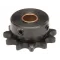 Insinger 820-35 Sprocket with Bushing, 11 Tooth