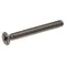 Bevles 8200300 Screw, Machine, Phillips, Flat Head