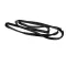 True 820035 GASKET, BLACK