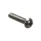 Fetco 82004 Screw, Phillips Round Head, 6-32 x 5/8"