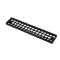 Therma-Tek 82008 Broiler Grate, Waffle