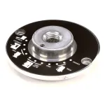 Grindmaster Cecilware 82021K Grindcap Assembly with Decal, 875