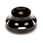 Server 82023-001 Knob, 001, Chocolate
