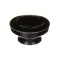 Server 82023-022 Knob, Dark Chocolate