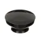 Server 82023-025 BLACK KNOB ENGRAVED "SIMPLE"