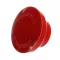 Server 82023-104 Knob, Strawberry