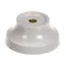 Server 82023-300 Knob, 300, White