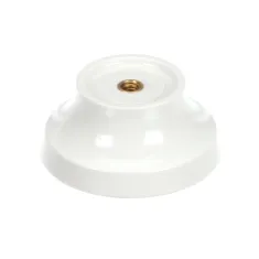 Server 82023-302 Knob, Caramel