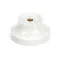 Server 82023-302 Knob, Caramel