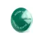 Server 82023-506 Knob, Green, Cr me De Menthe