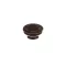 Server 82023-702 Knob, 702, BBQ, Black