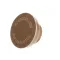 Server 82023-713 Knob, Butterscotch