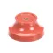 Server 82023-800 Knob, Orange