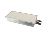Therma-Tek 82024-01 INFRA-RED BURNER (SMALL) (24,