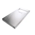 Atosa 82031705 PANEL, FRONT