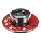 Grindmaster Cecilware 82034KR KIT, GRIND CAP ASSEMBLY 875,RED