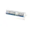 True 820562 Silicone Sealant, Clear, 10.1 Ounce Cartridge