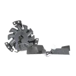 Hickory 820 CONVECTION FAN &MOTOR