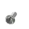 Bevles 8211100 Screw, 1/4-20 x 3/4, Hexagon Head