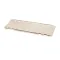 Nieco 8214-01 Burner Shield, Lower, 13-3/4"